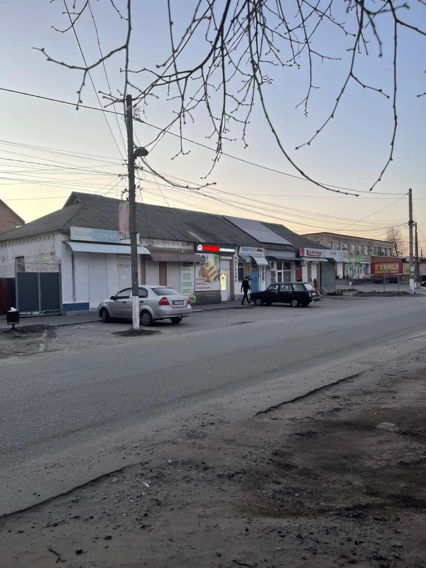Комерційна нерухомість – 48 м², Хорол — 3/7