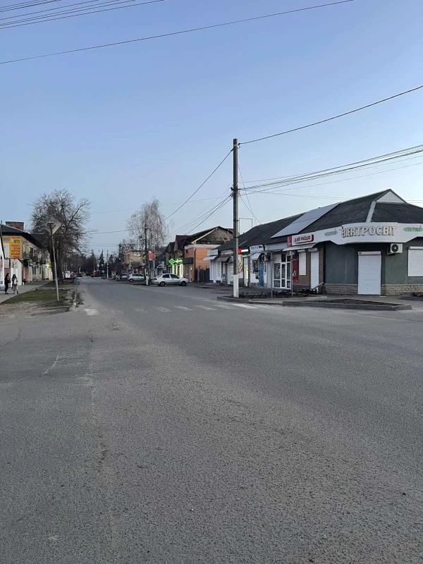 Комерційна нерухомість – 48 м², Хорол — 4/7