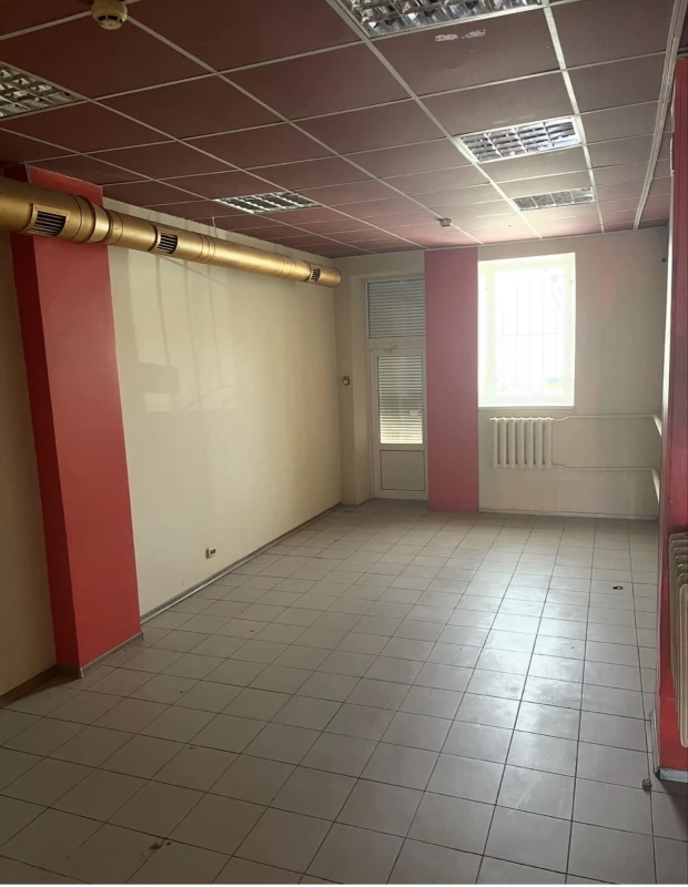 Комерційна нерухомість – 48 м², Хорол — 6/7