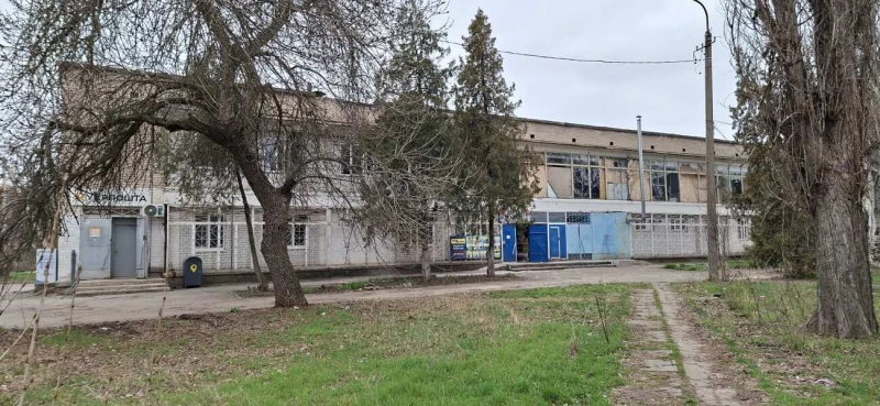 Комерційна нерухомість – 1500 м², Кривой Рог — 2/11