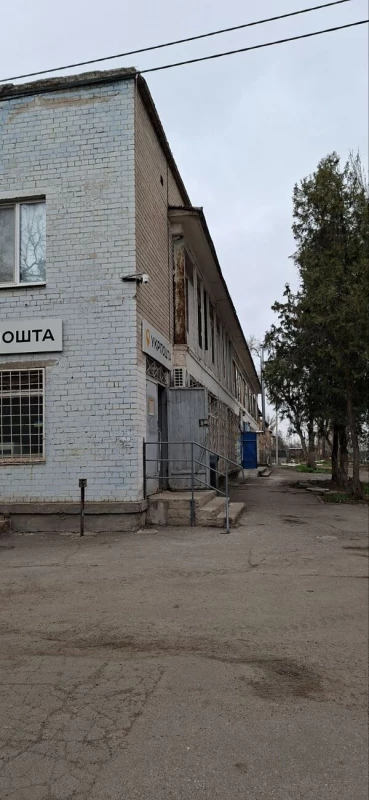 Комерційна нерухомість – 1500 м², Кривой Рог — 5/11