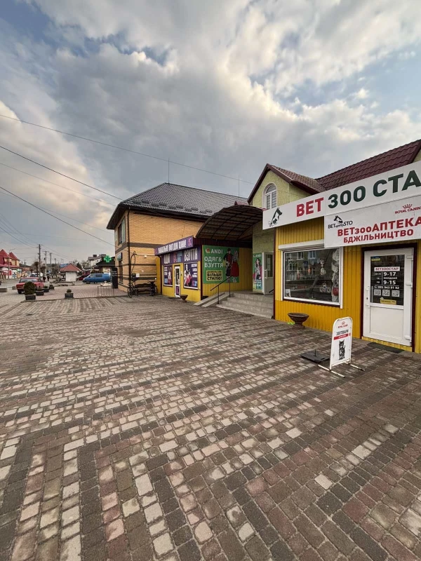 Комерційна нерухомість – 60 м², Камінь-Каширський — 2/6