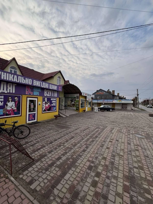 Комерційна нерухомість – 60 м², Камінь-Каширський — 3/6