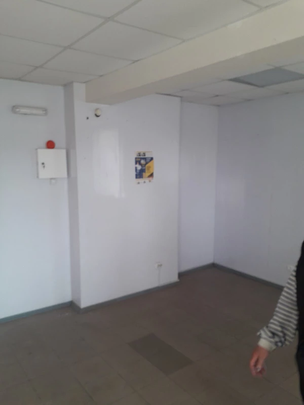 Комерційна нерухомість – 50 м², Глухів — 4/7