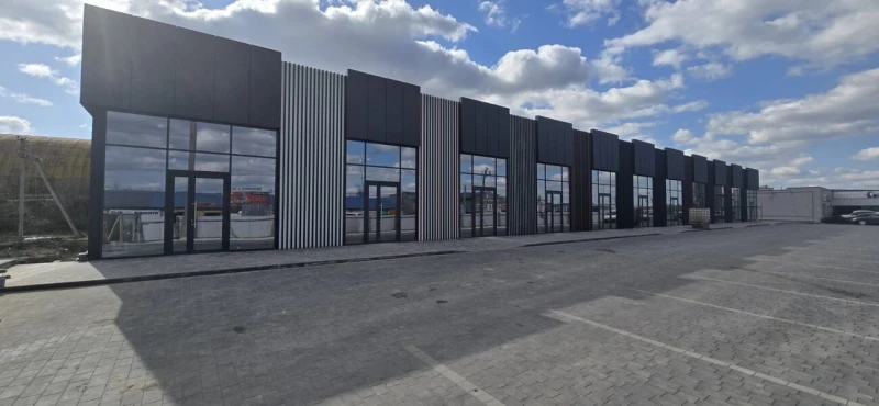 Комерційна нерухомість – 60 м², Ковель — 2/15