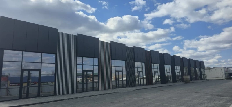 Комерційна нерухомість – 60 м², Ковель — 4/15