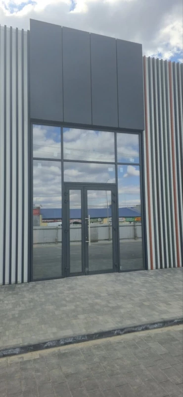 Комерційна нерухомість – 60 м², Ковель — 11/15