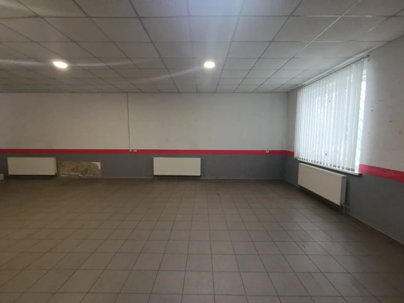 Комерційна нерухомість – 108 м², Лубни — 5/8