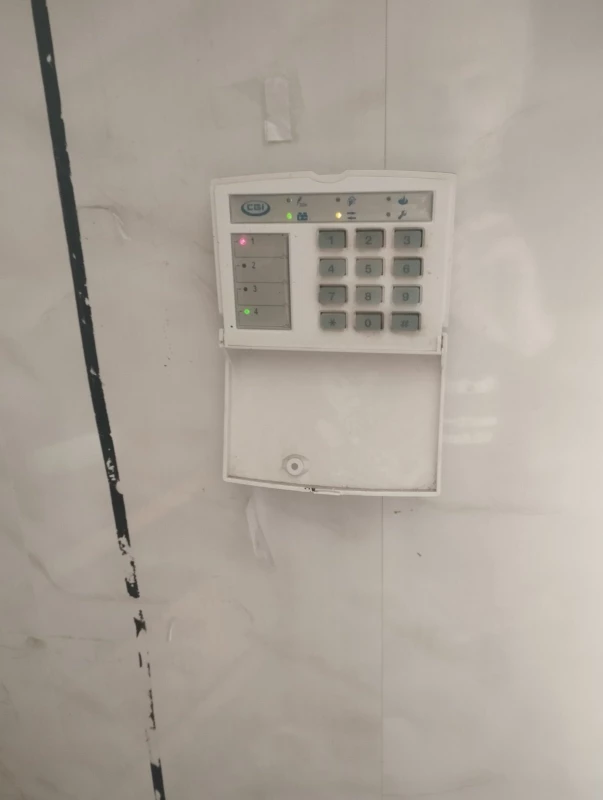 Комерційна нерухомість – 50 м², Стара  Вижівка — 5/8