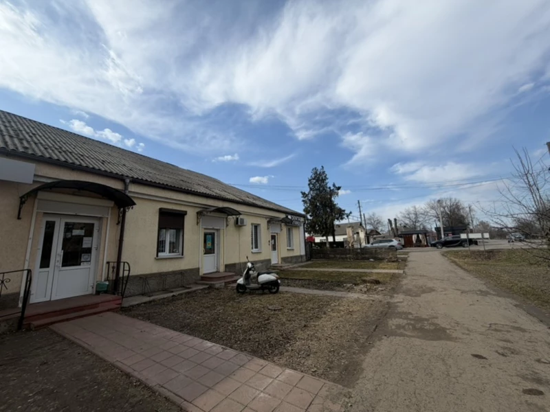 Комерційна нерухомість – 80 м², Пирятин — 4/10