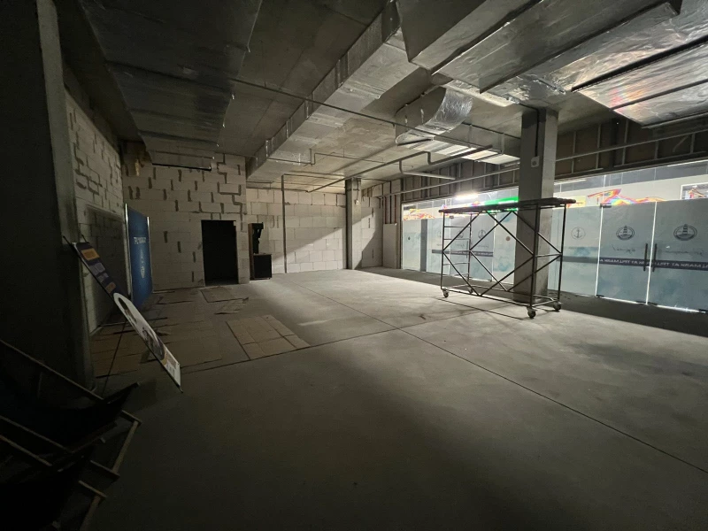 Комерційна нерухомість – 126 м², Одесса — 9/12