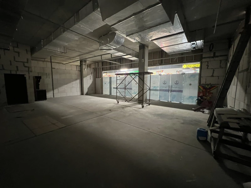 Комерційна нерухомість – 126 м², Одесса — 11/12