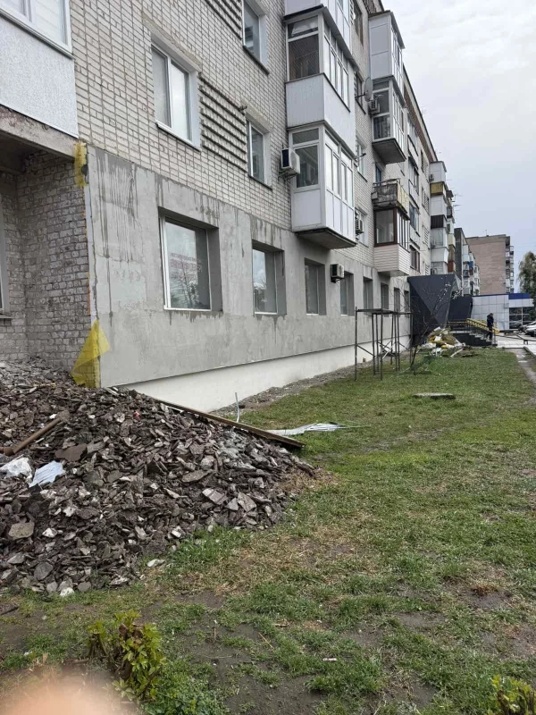 Комерційна нерухомість – 125 м², Коростень — 3/5