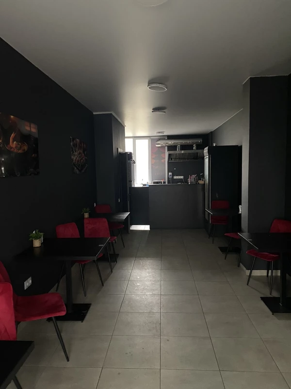 Комерційна нерухомість – 50 м², Софіївська Борщагівка — 4/6