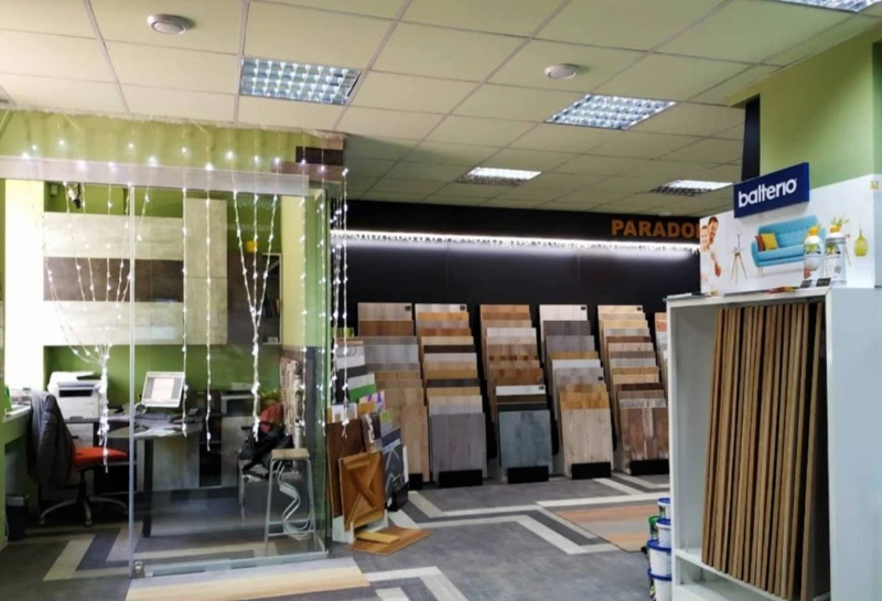 Комерційна нерухомість – 260 м², Запорожье — 4/8