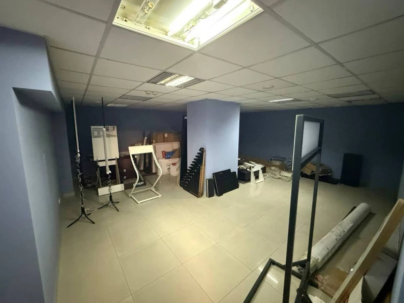 Комерційна нерухомість – 260 м², Запорожье — 5/8
