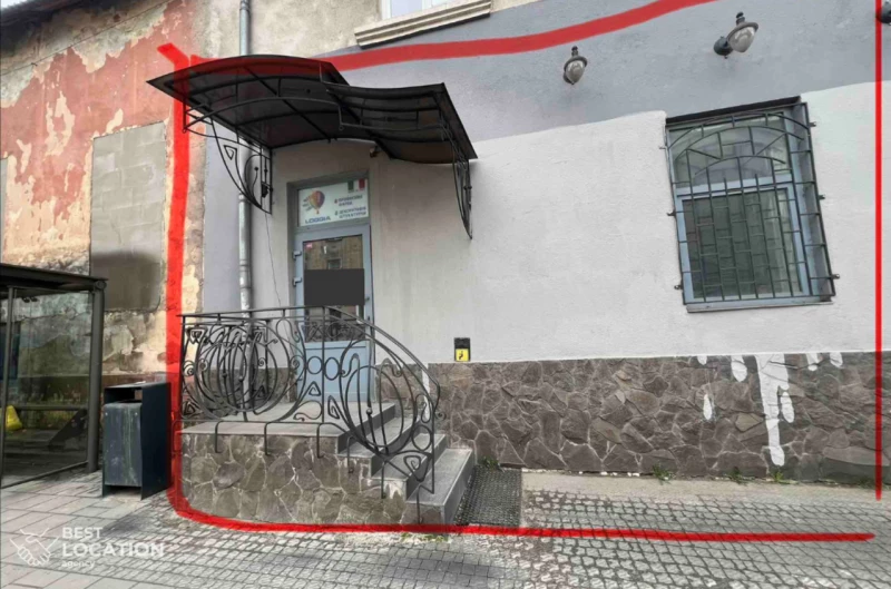 Комерційна нерухомість – 70 м², Львов — 4/15