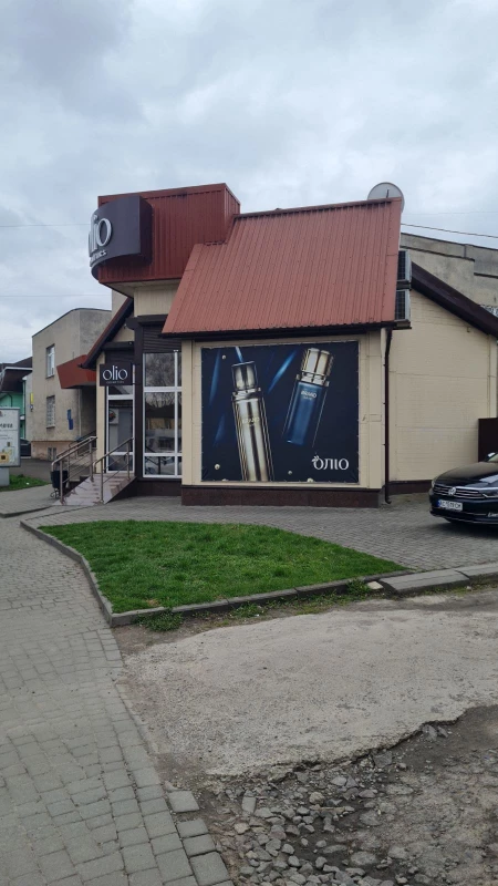Комерційна нерухомість – 86 м², Володимир-Волинський — 4/15