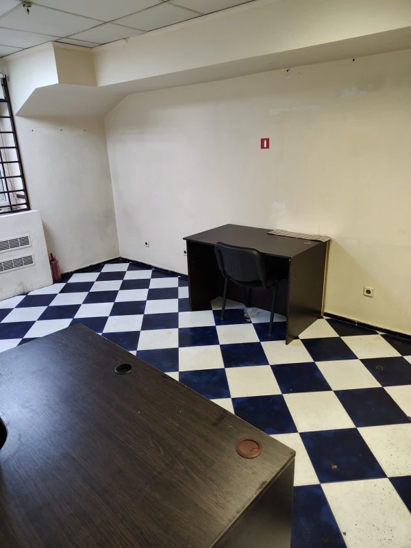 Комерційна нерухомість – 58 м², Дніпро — 9/12