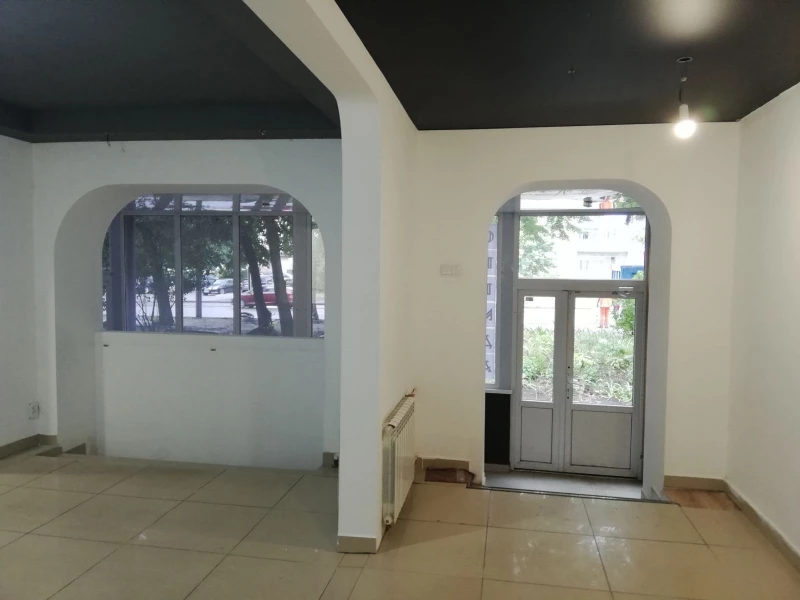 Комерційна нерухомість – 59.1 м², Житомир — 6/12