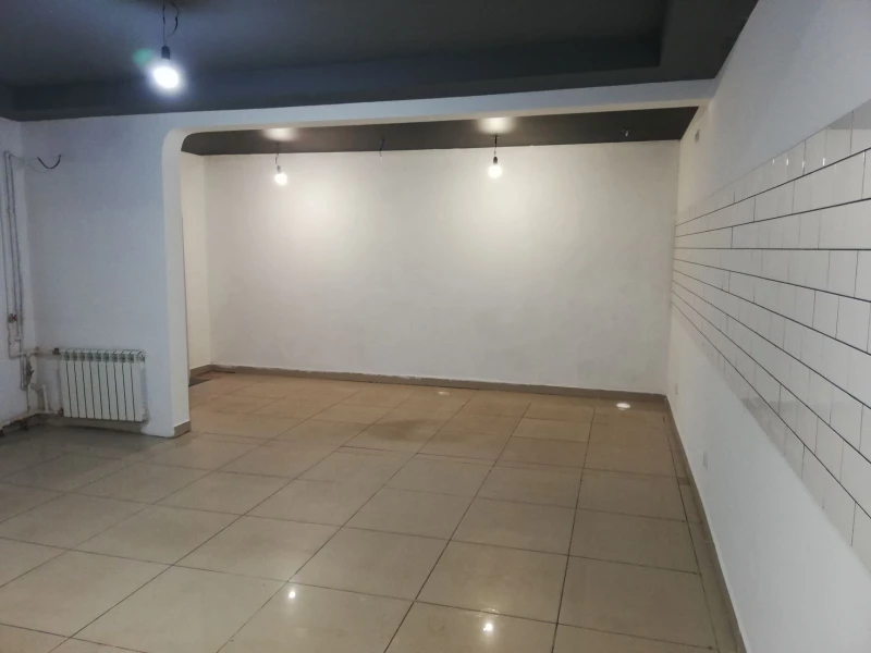 Комерційна нерухомість – 59.1 м², Житомир — 7/12