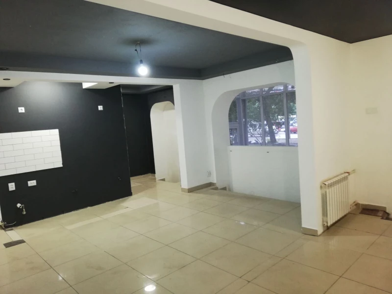 Комерційна нерухомість – 59.1 м², Житомир — 10/12