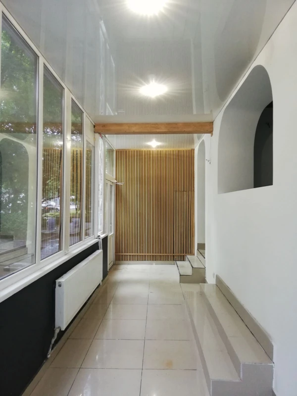 Комерційна нерухомість – 59.1 м², Житомир — 11/12