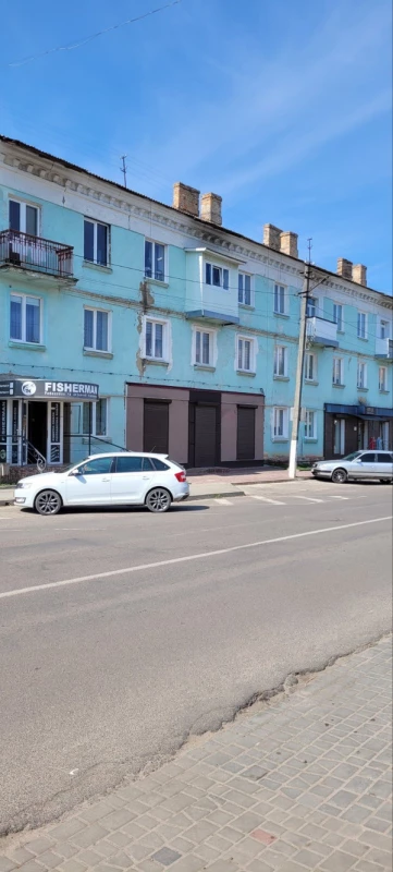 Комерційна нерухомість – 54 м², Нововолинськ — 4/8