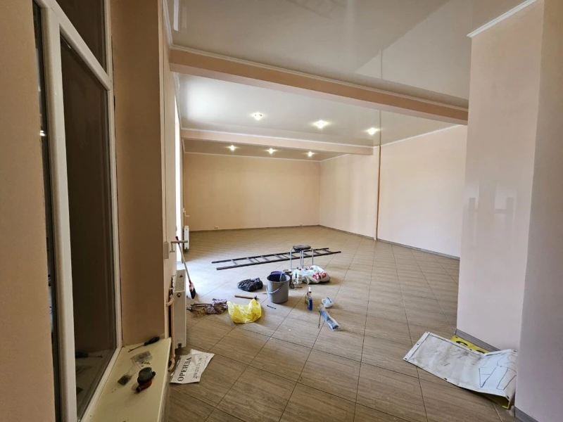 Комерційна нерухомість – 54 м², Нововолинськ — 7/8