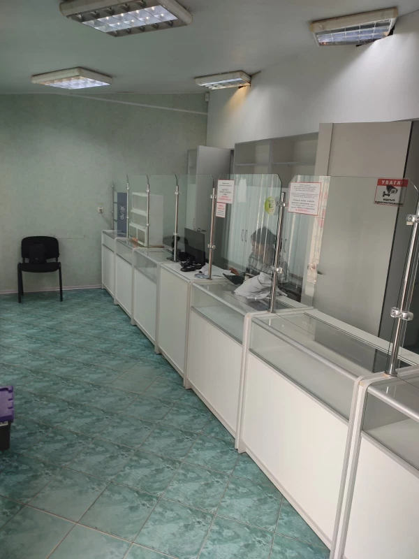 Комерційна нерухомість – 70 м², Измаил — 9/13
