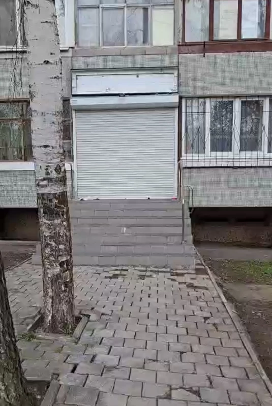 Комерційна нерухомість – 62 м²