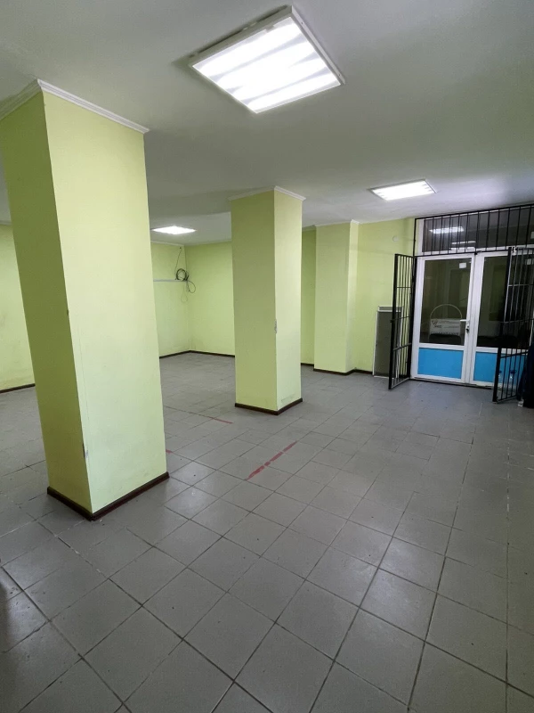 Комерційна нерухомість – 45 м², Гребінка — 9/10