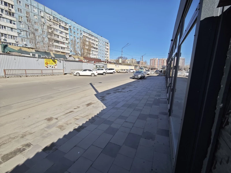 Комерційна нерухомість – 30 м², Дніпро — 7/10