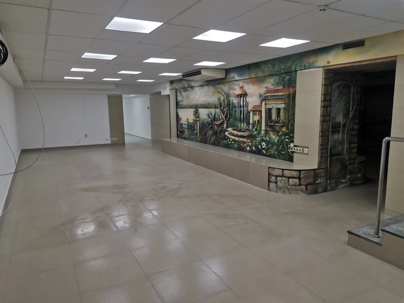 Комерційна нерухомість – 300 м², Коростень — 8/15