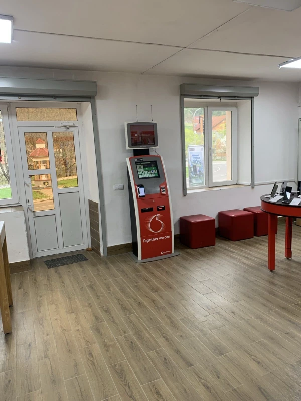 Комерційна нерухомість – 52 м², Воловець — 5/11