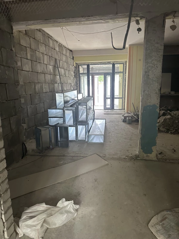 Комерційна нерухомість – 180 м², Кривой Рог — 4/12