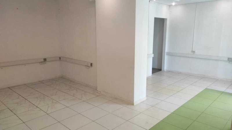 Комерційна нерухомість – 50.4 м², Одеса — 5/12