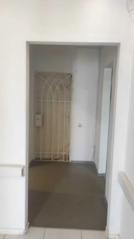 Комерційна нерухомість – 50.4 м², Одеса — 8/12