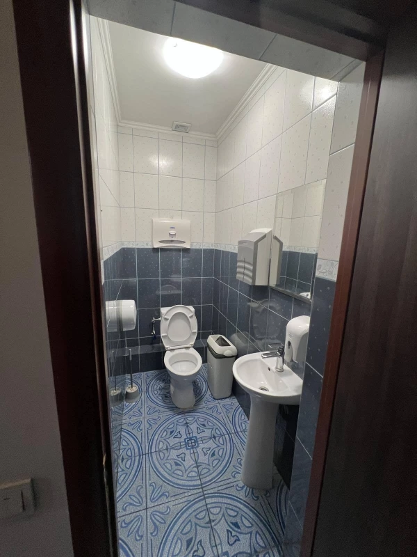 Комерційна нерухомість – 70 м², Кам'янець-Подільський — 15/15