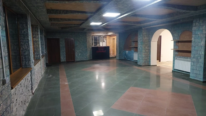 Комерційна нерухомість – 200 м², Іршава — 6/9