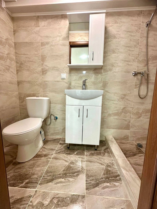 Комерційна нерухомість – 55 м², Трускавец — 13/14