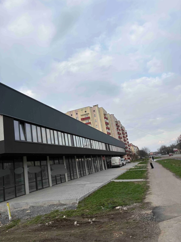 Комерційна нерухомість – 60 м², Старокостянтинів — 2/10