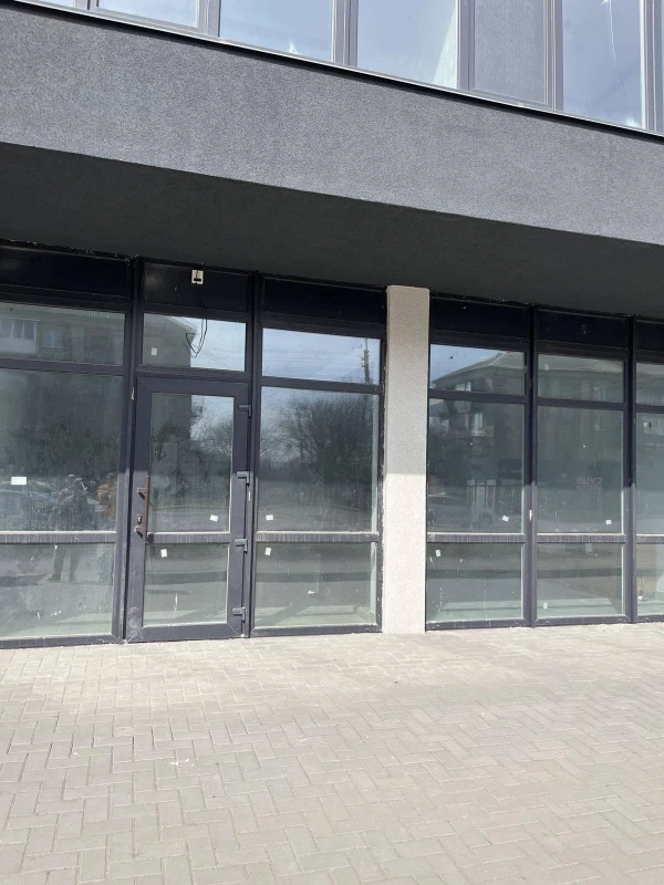 Комерційна нерухомість – 60 м², Старокостянтинів — 3/10