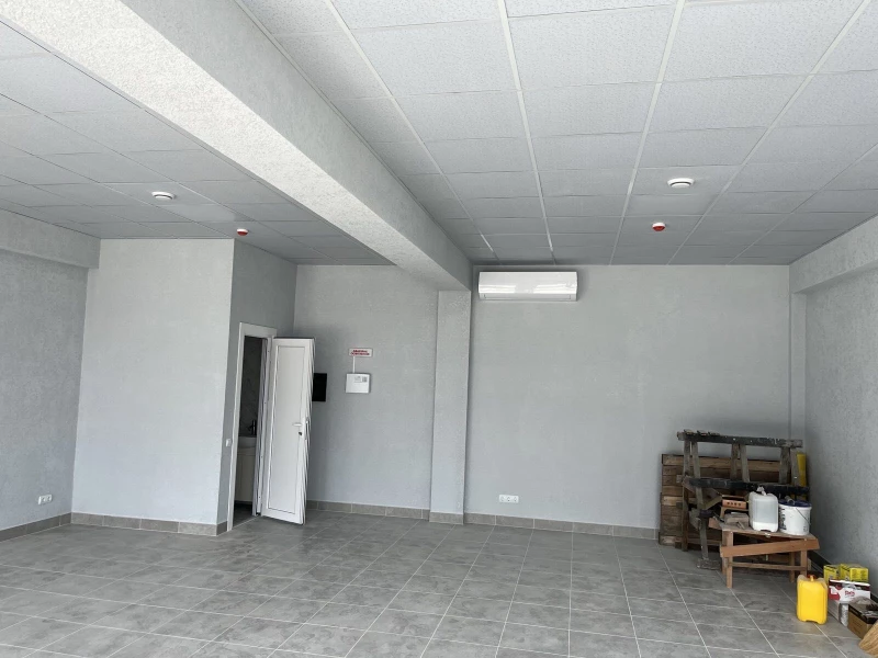 Комерційна нерухомість – 60 м², Старокостянтинів — 5/10