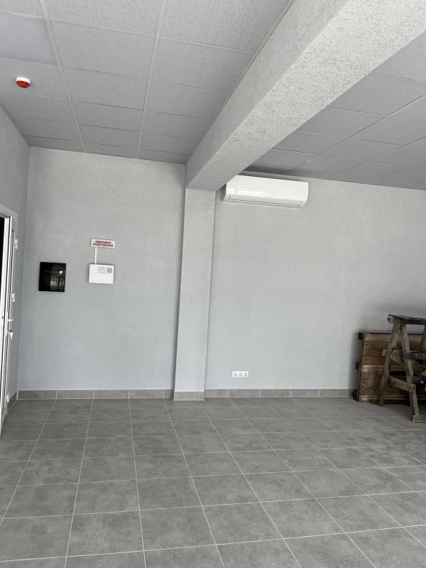 Комерційна нерухомість – 60 м², Старокостянтинів — 6/10