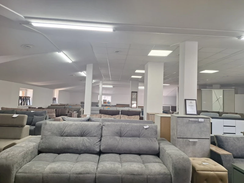 Комерційна нерухомість – 300 м², Нововолинськ — 7/9