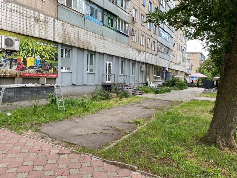 Комерційна нерухомість – 70 м², Кривой Рог — 2/9