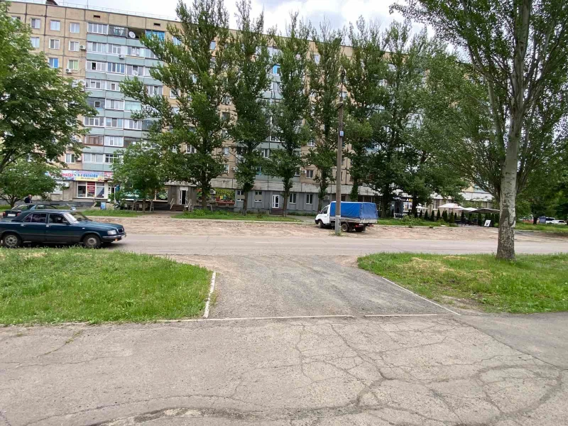Комерційна нерухомість – 70 м², Кривой Рог — 4/9