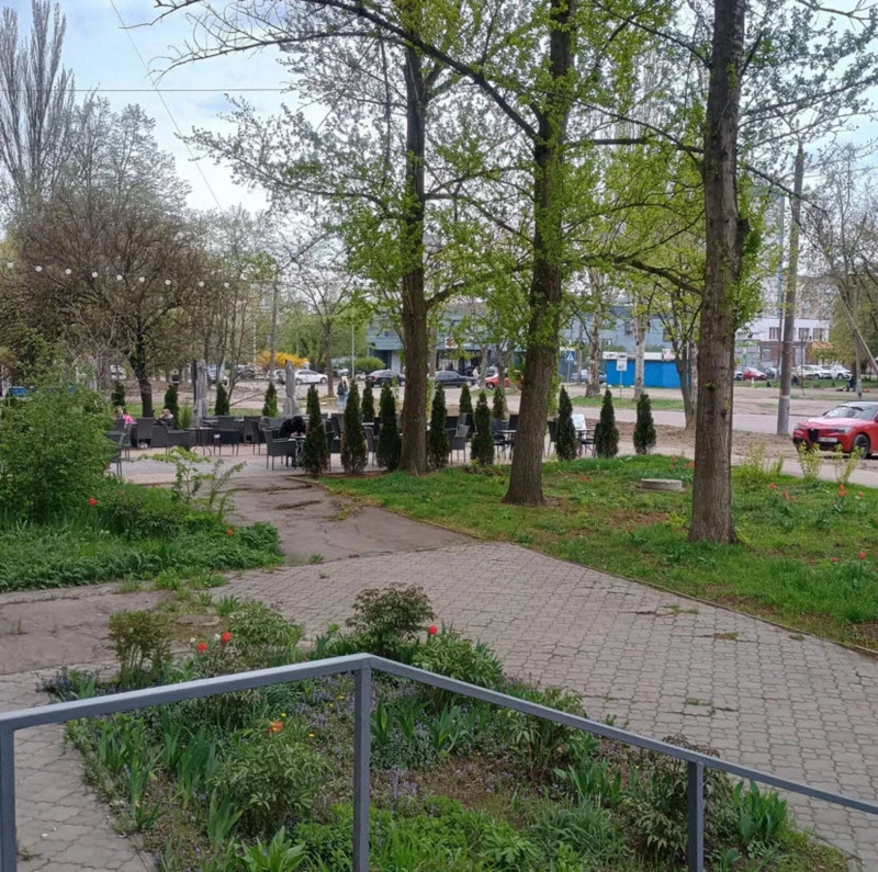 Комерційна нерухомість – 70 м², Кривой Рог — 5/9