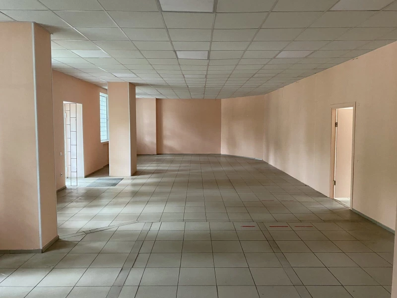 Комерційна нерухомість – 70 м², Кривой Рог — 6/9
